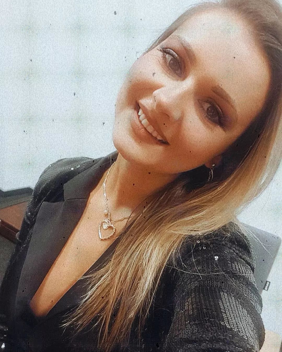 Gorące zdjęcie znanej wokalistki disco polo trafiło do sieci ”Piękny masz biust”